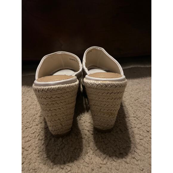 Women's Doice vita wedge Sandals size 6 - Picture 4 of 5